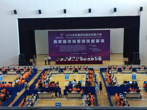 市場營銷技能大賽奪冠記——我院2015年市場營銷技術(shù)培訓(xùn)成果紀(jì)實(shí)