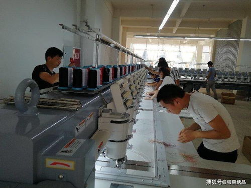 繡花制版設計技術培訓 湖北武漢地區學員拓寬就業創業渠道的利器